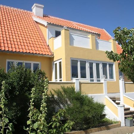Ostre Strandvej 49 سكاغن المظهر الخارجي الصورة