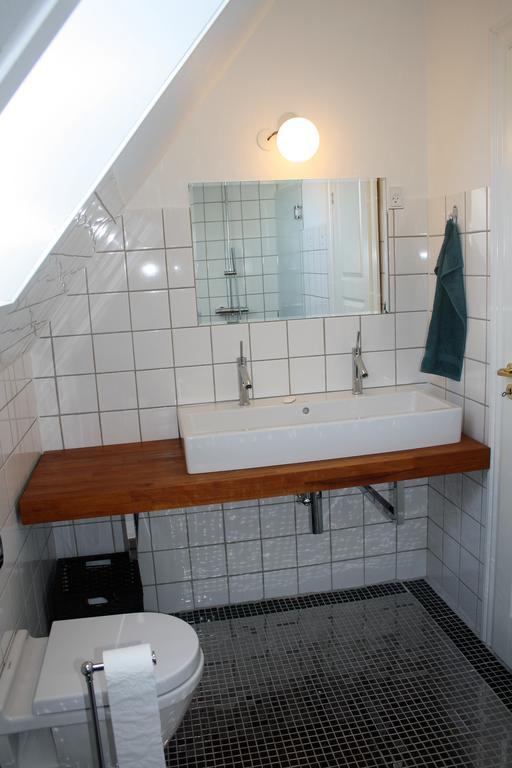 Ostre Strandvej 49 سكاغن المظهر الخارجي الصورة