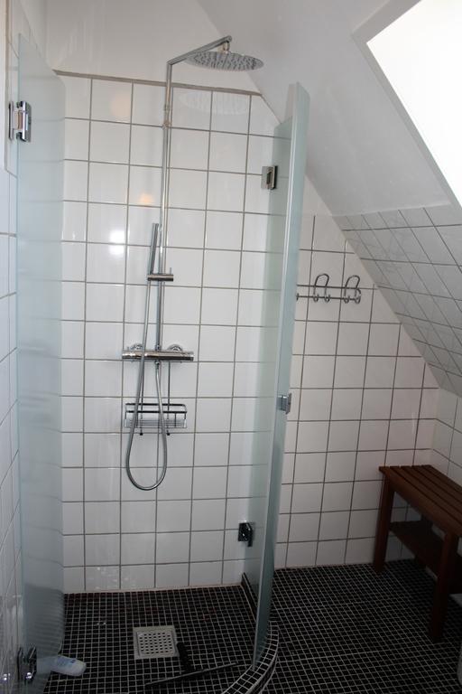 Ostre Strandvej 49 سكاغن المظهر الخارجي الصورة